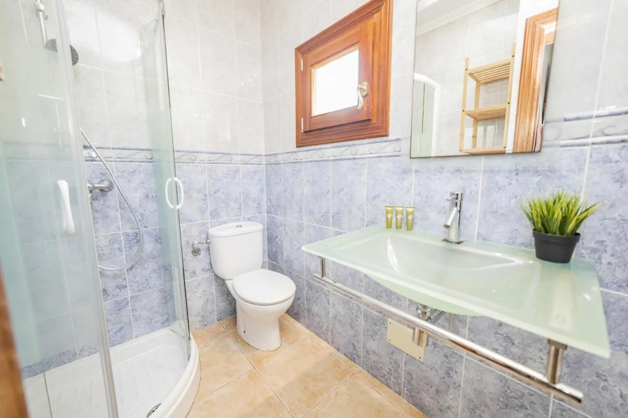 Villa El Mal Pas / Can Seguinet Alcudia  Spain