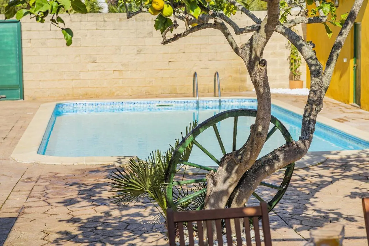 Villa El Mal Pas / Can Seguinet Alcúdia