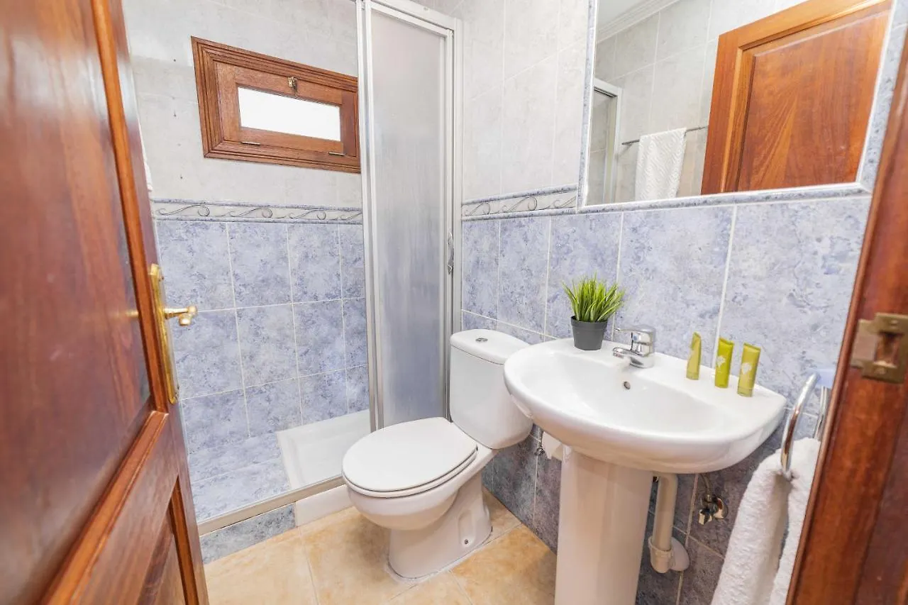 Villa El Mal Pas / Can Seguinet Alcudia   Alcudia (Mallorca)