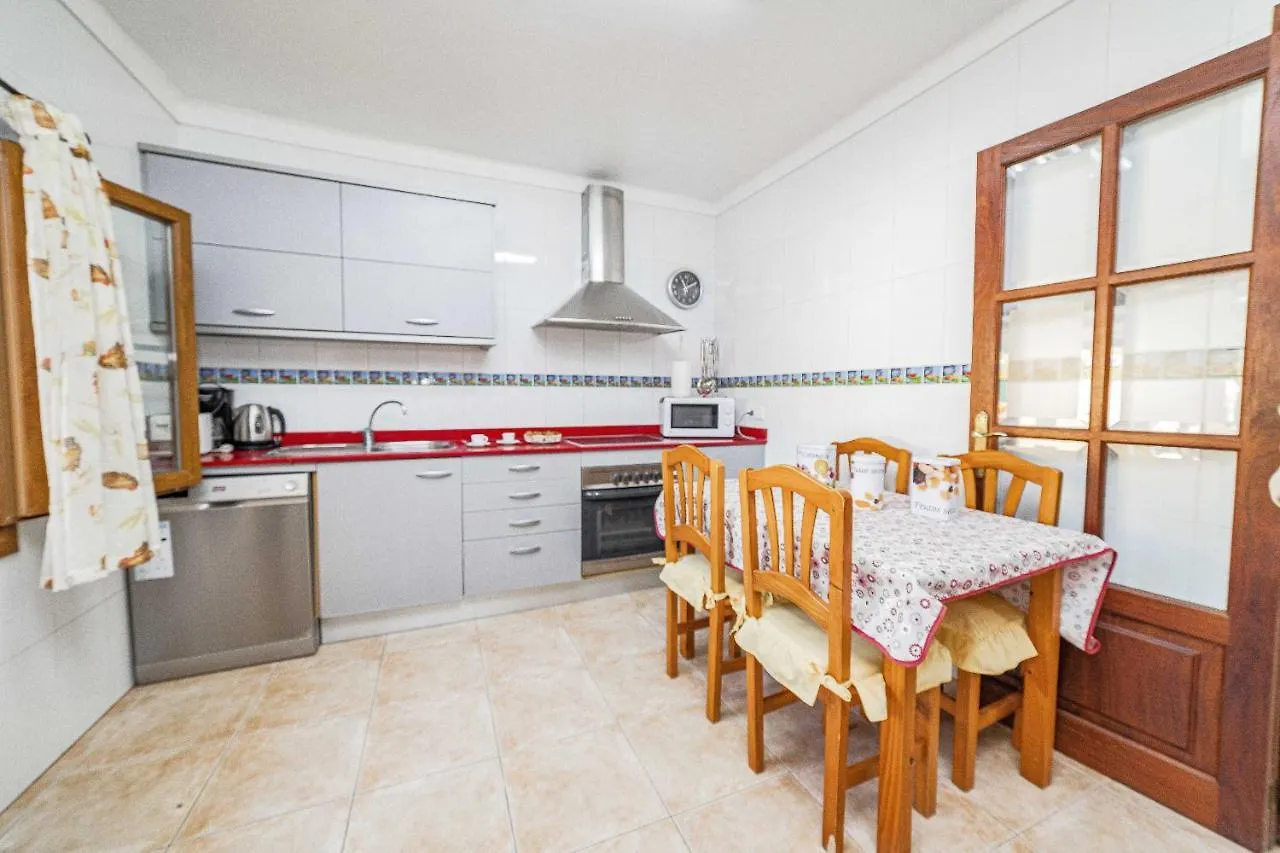 Villa El Mal Pas / Can Seguinet Alcúdia