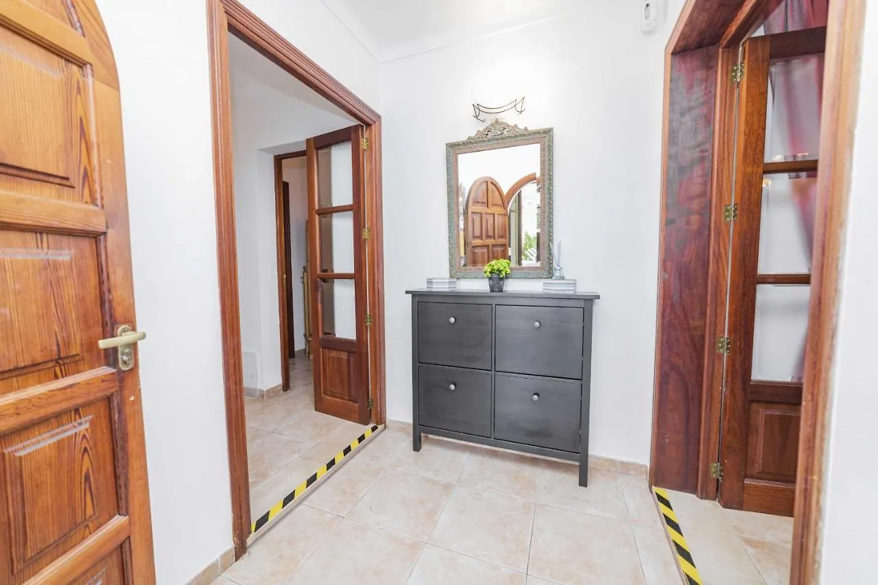 Villa El Mal Pas / Can Seguinet Alcudia  Spain