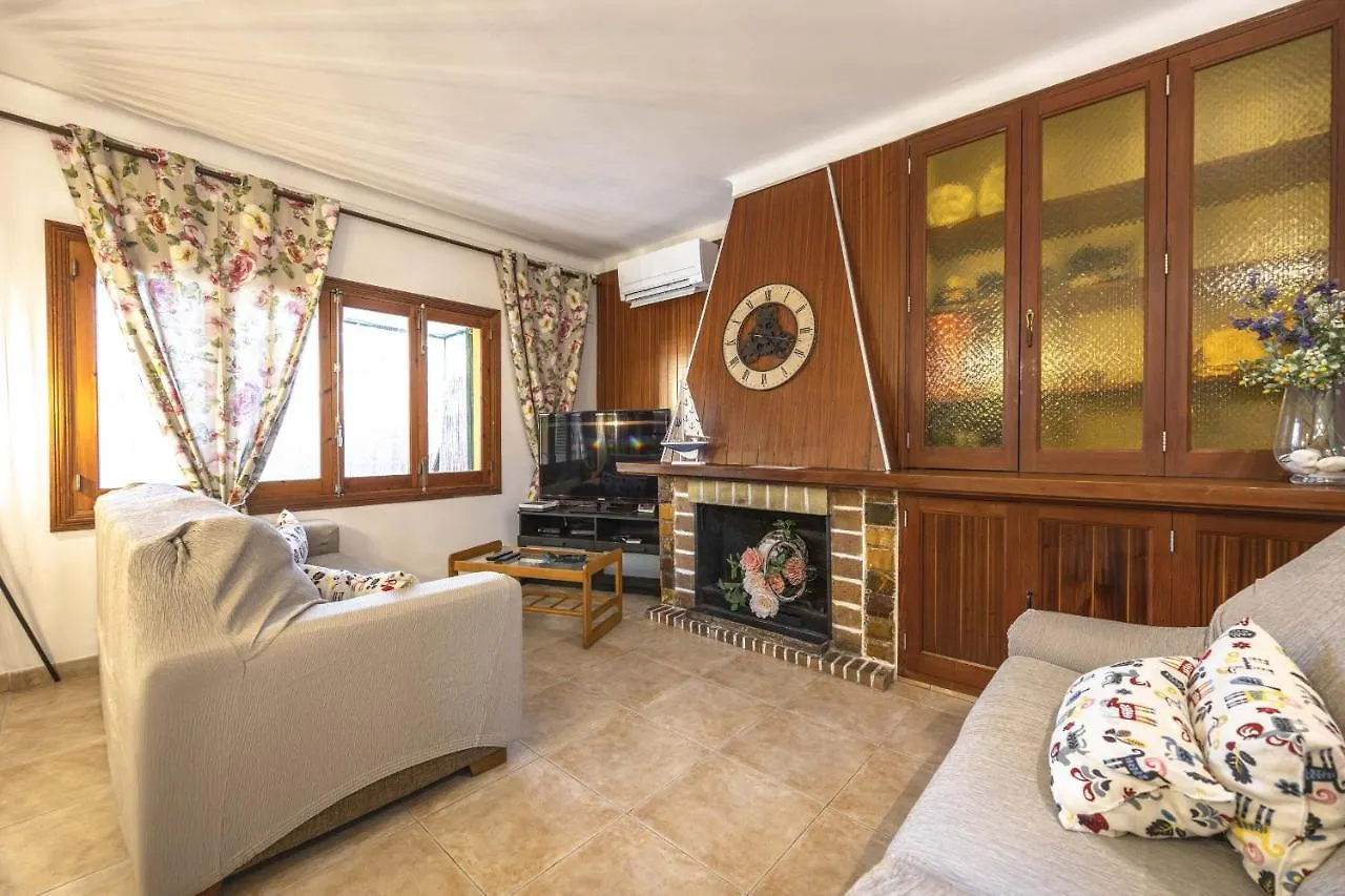 Villa El Mal Pas / Can Seguinet Alcúdia