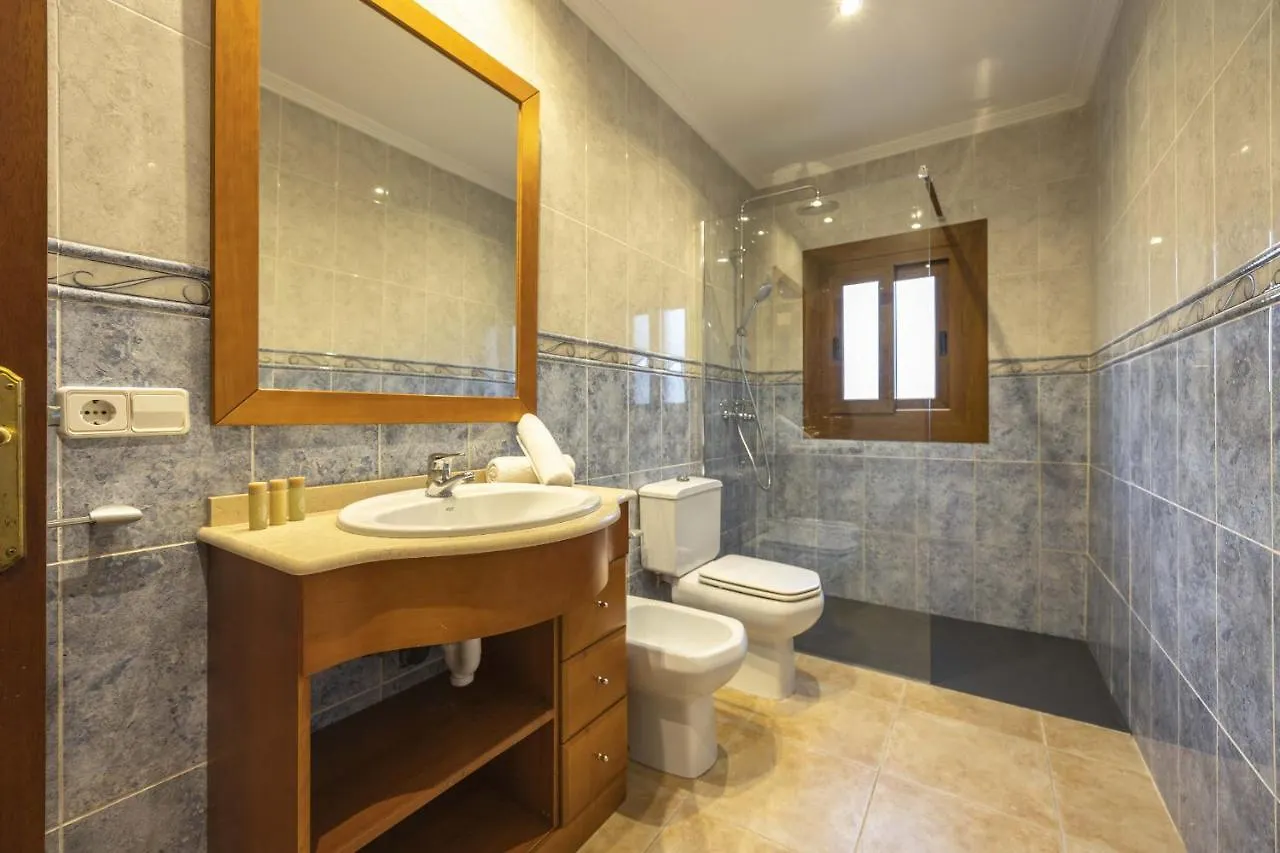 Villa El Mal Pas / Can Seguinet Alcudia
