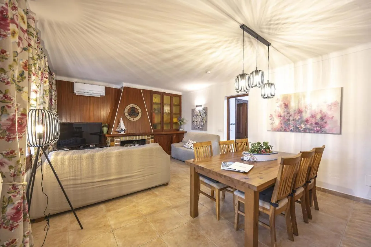 Villa El Mal Pas / Can Seguinet Alcúdia 0*,  Španělsko